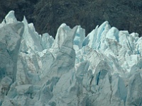 DSC 5822 adj  These glacial "fingers" rise over 200 feet in the air